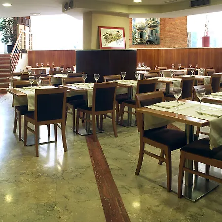 Hotel Best Aranea 